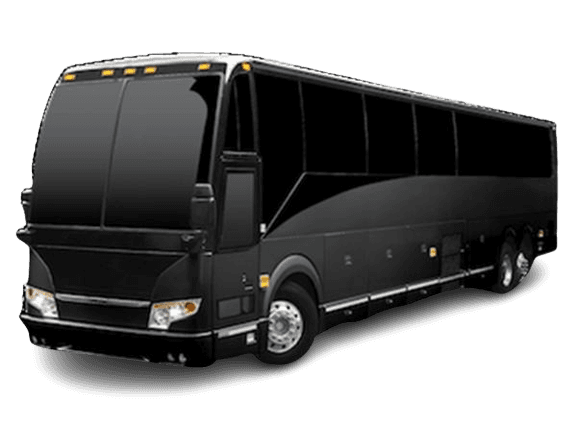 Motor Coach 30-57 Passengers