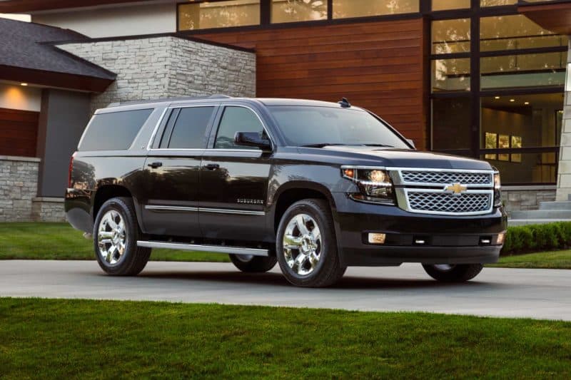 Suburban SUV (6)