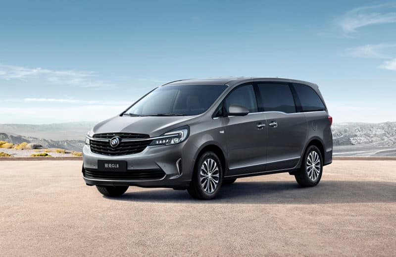 Minivan Service - 5 seats