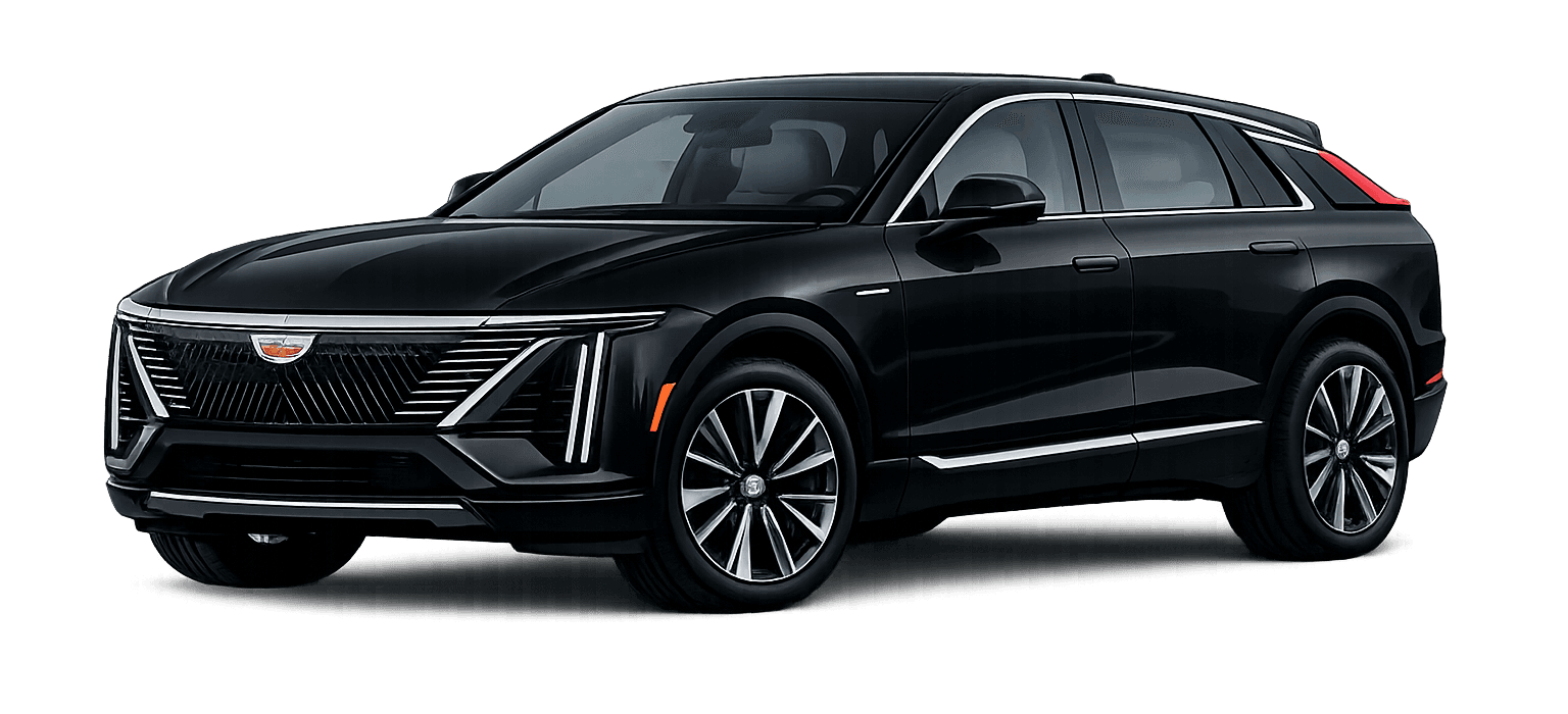 First class suv Cadillac Escalade