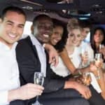 Luxury Mercedes Sprinter Van - 14 Passengers