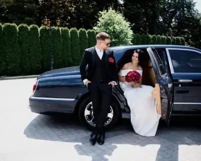 Limousine & Stretched Limos