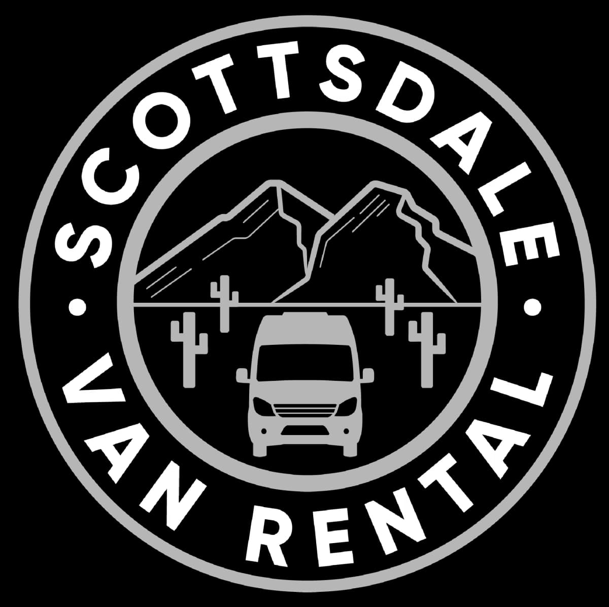 15 Seater Sprinter Van