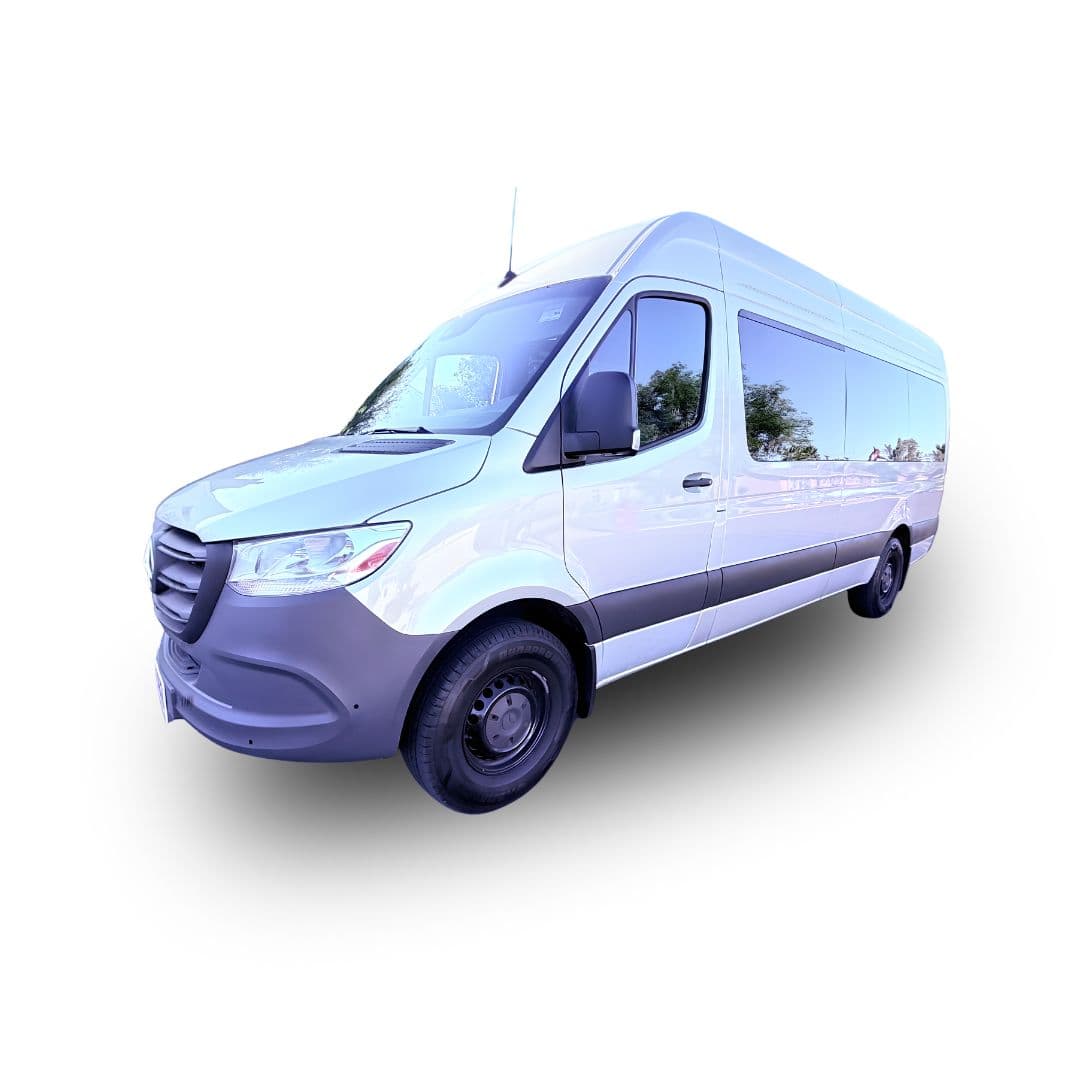Ford Transit Connect Cargo
