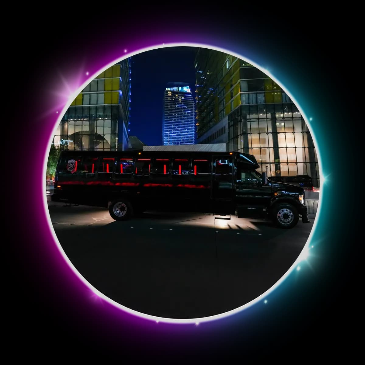 The Hulk 20 Passenger Stretch Hummer