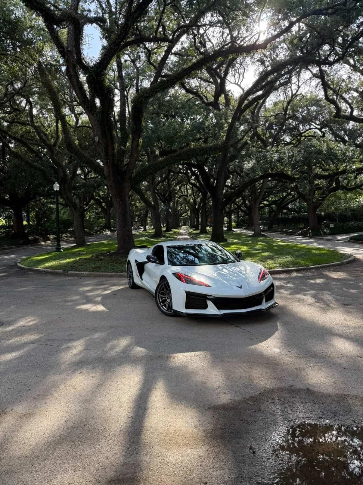 Rent a Mercedes-Benz AMG GT53 in Houston