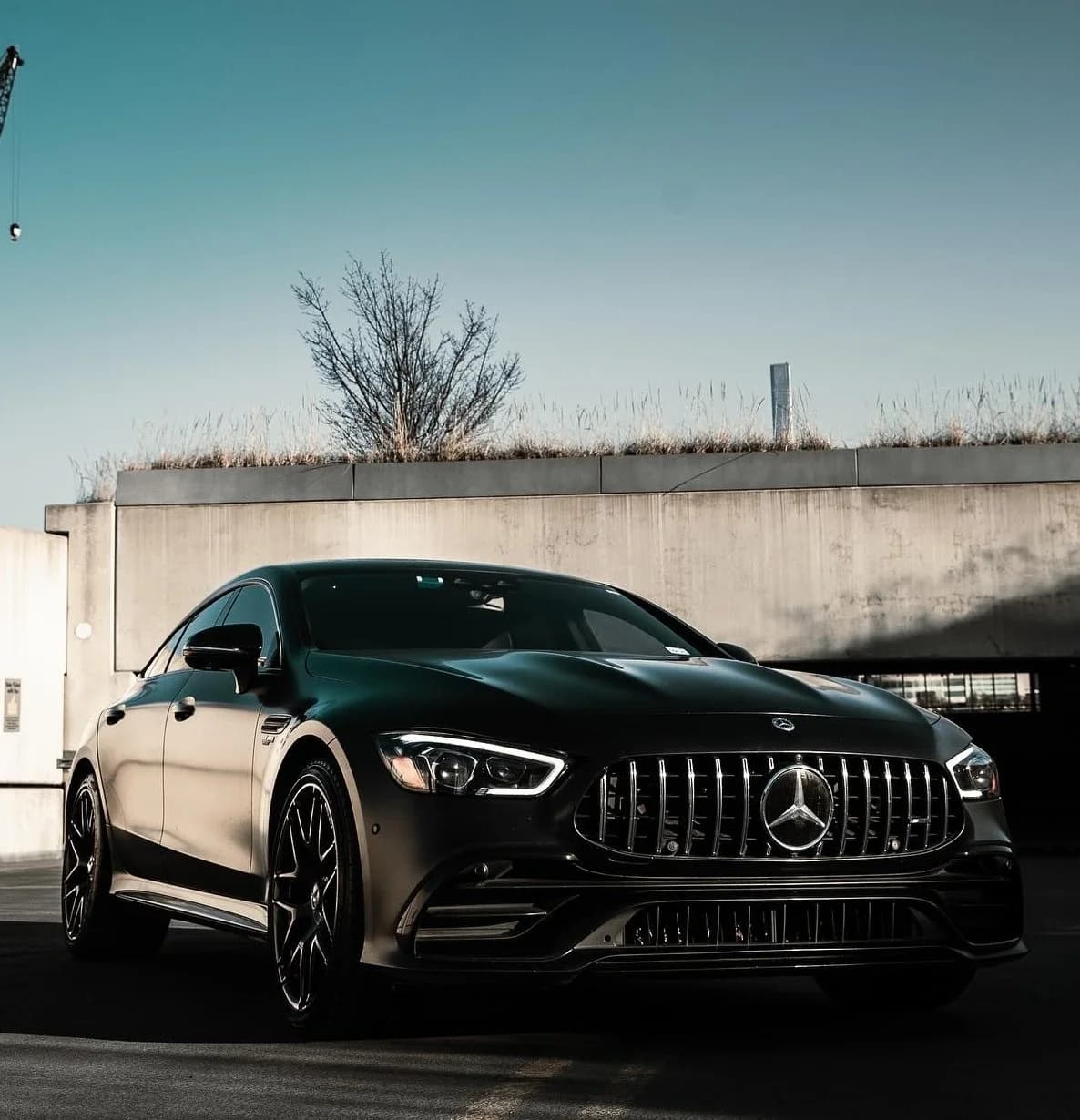 Rent a Lamborghini Urus in Houston