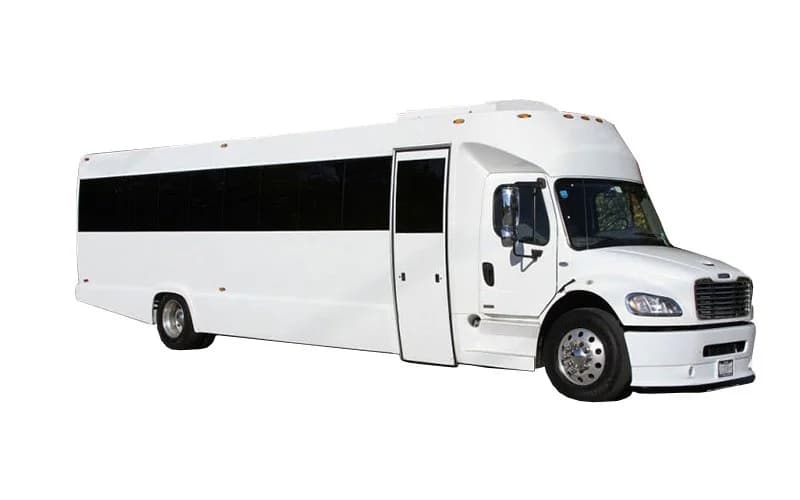 Limo Bus 26 / Party Bus - 26 Passengers