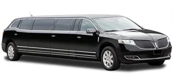 Stretch Limousine 6 Passengers