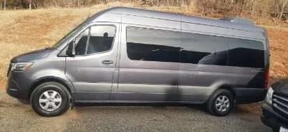 Small SUV