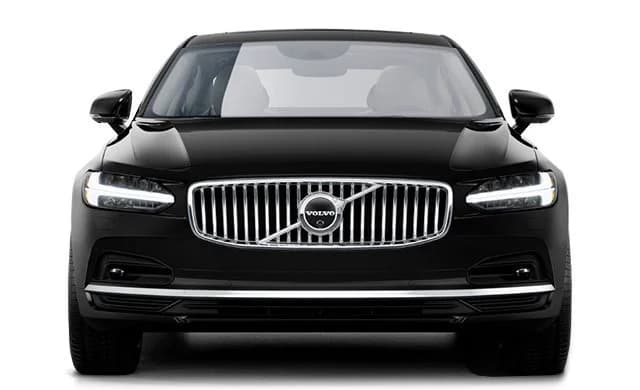 Volvo S90 B6 Ultimate