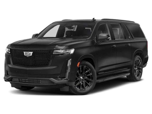 Cadillac Escalade ESV Sport