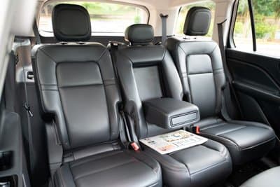 Mercedes Passenger Sprinter