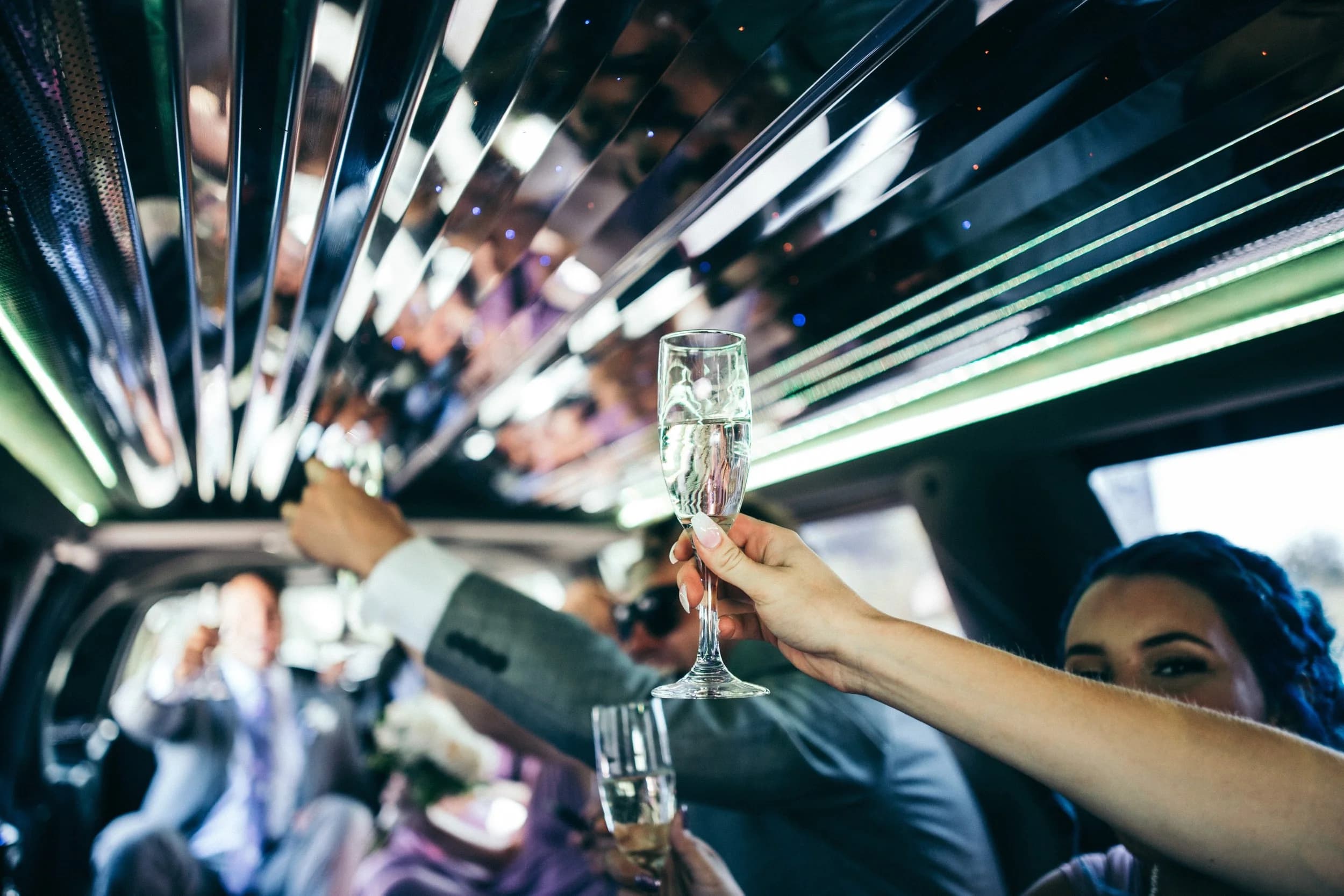 Night Out Limousine