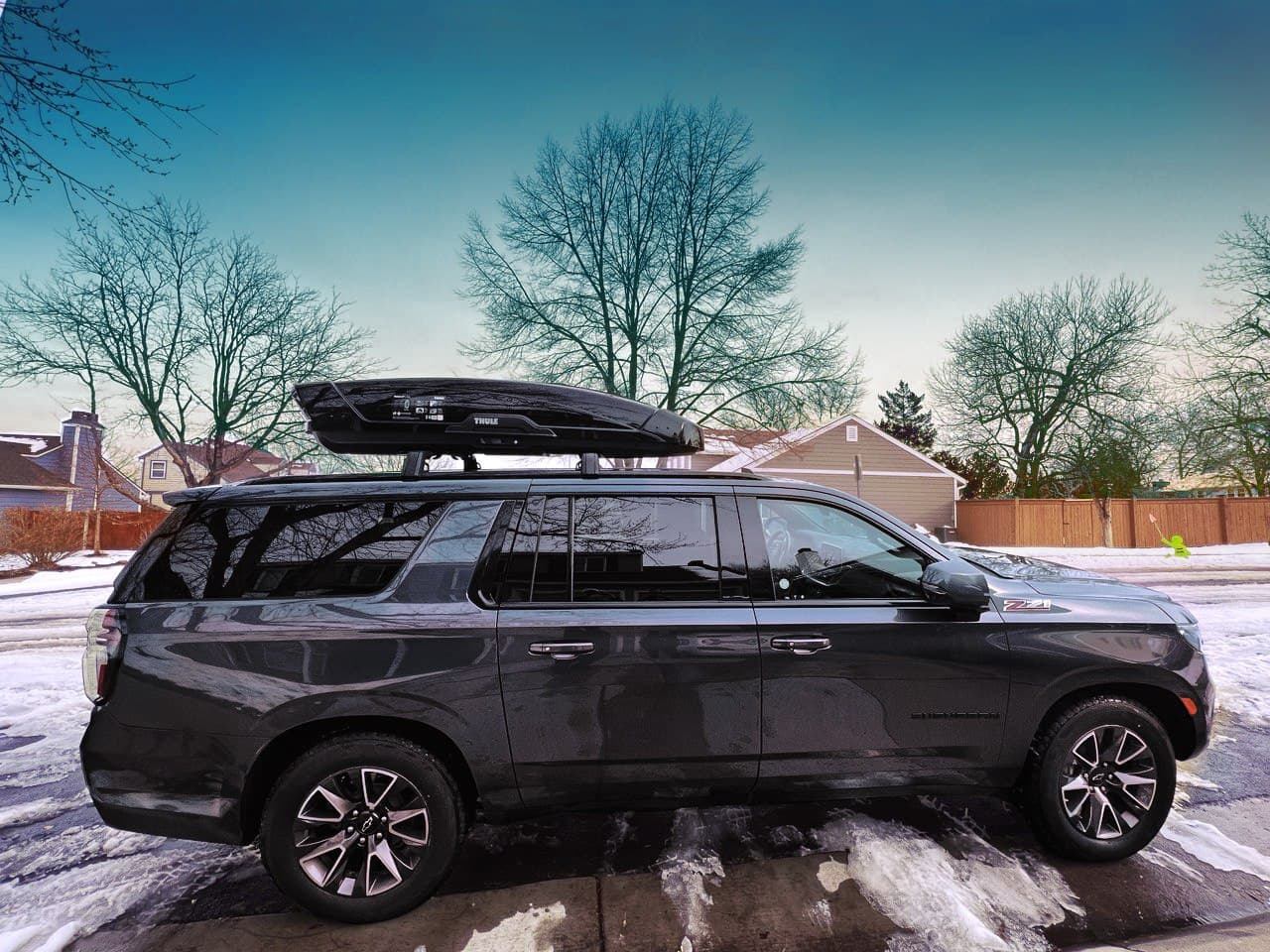 Luxury Van 1-14 Passenger