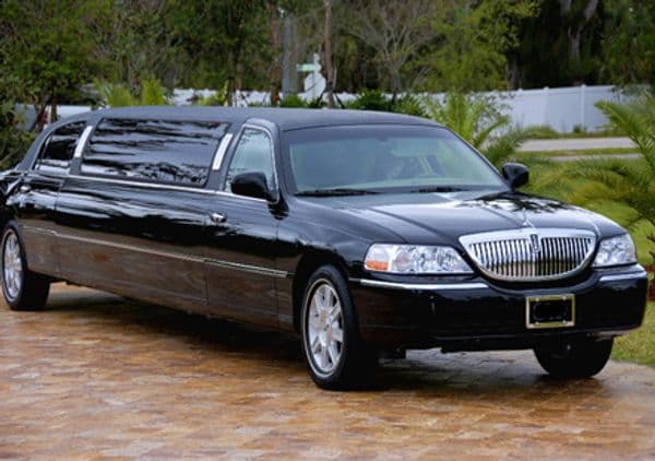 Large SUV