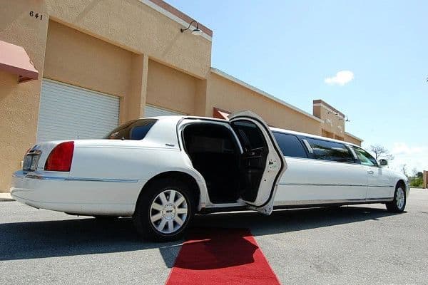 Luxury Limo and Transportation, LLC