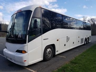 MCI J4500