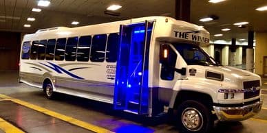 Party Bus Esinvegas