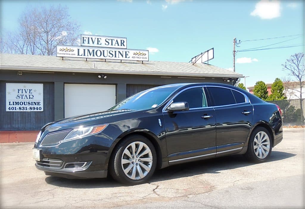 MKS Sedan