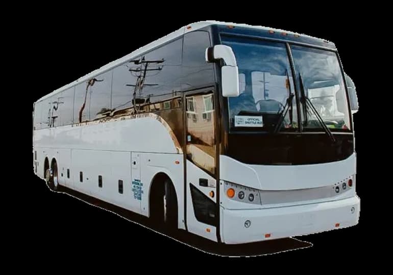 Motorcoach (54-56 Passengers)