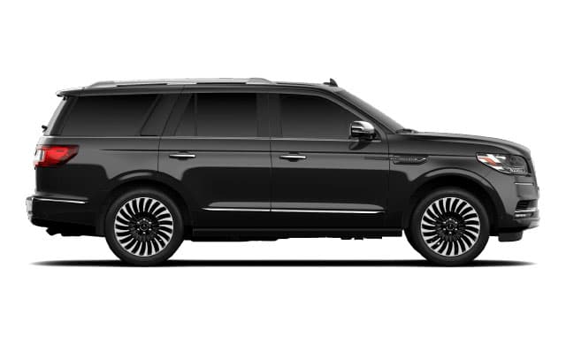 Lincoln Navigator 2019 (Premium SUV)