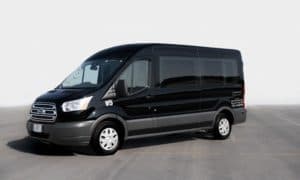 Luxury Sprinter Limo | Seats 1 – 10
