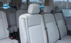 Small Limo Bus | Seats 1 – 18