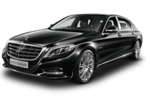 Executive SUV Cadillac Escalade