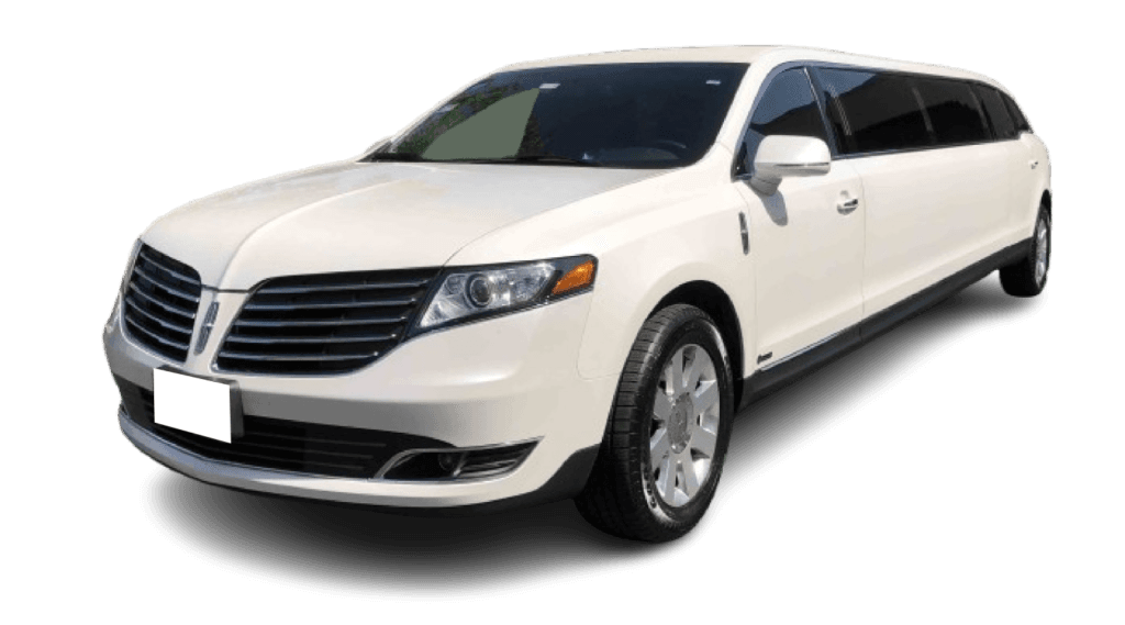 Lincoln MKT Luxury Stretch Limousine