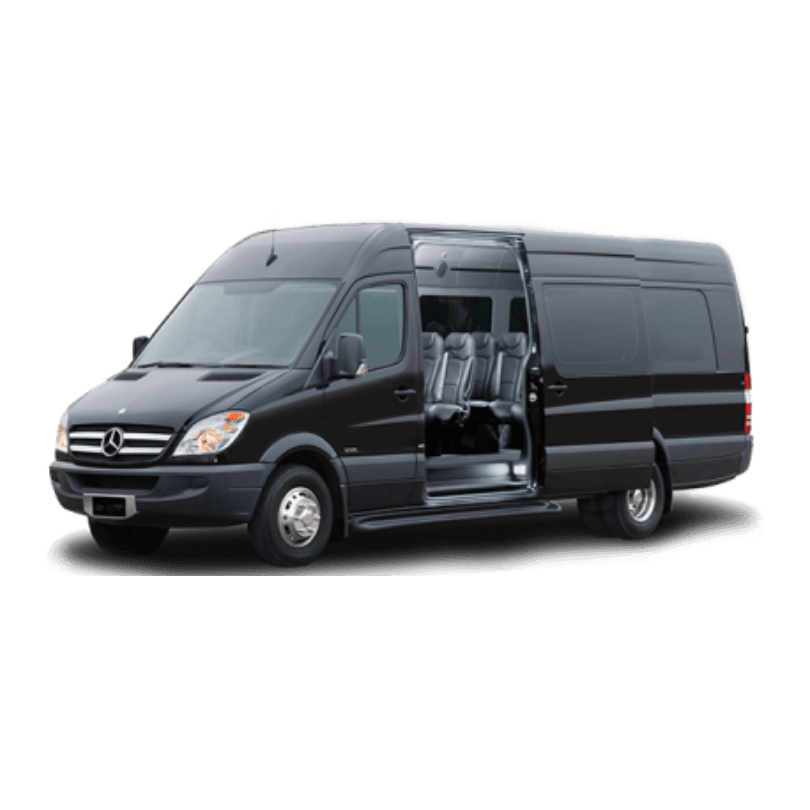 Stretch Hummer Black (14 passengers)