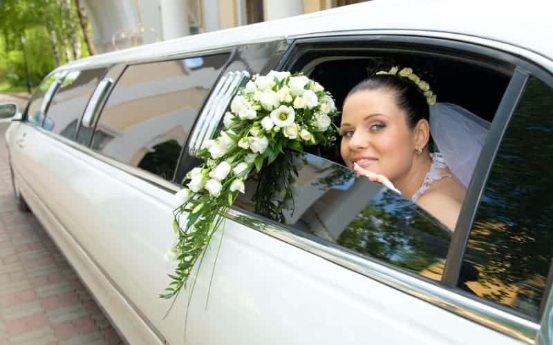 Luxury Town Cars