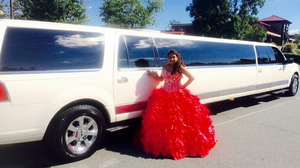 Navigator Limo