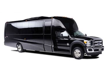 Mid-size Grech Bus 27 Passenger