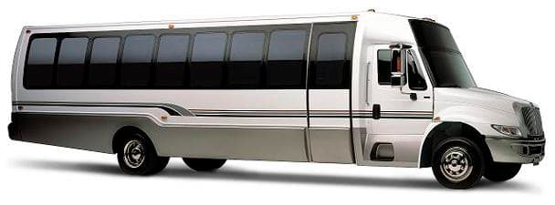 22-Seater Party Bus