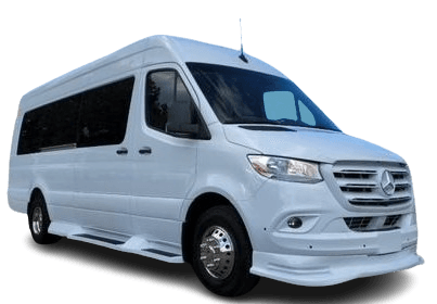Sprinter Limousine Van