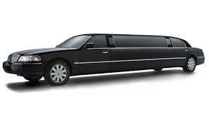 Sprinter Limousine Van - 14 Passengers