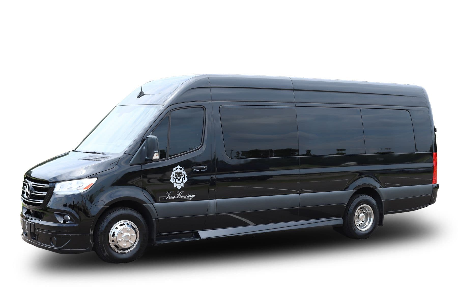 Shuttle & Group Transportation