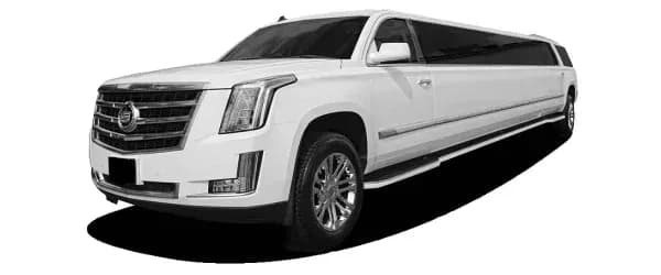 Cadillac Escalade Super Stretch Limousine