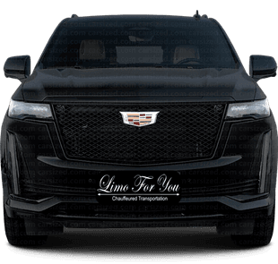 Super Stretch SUV