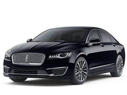 Luxury Limousines