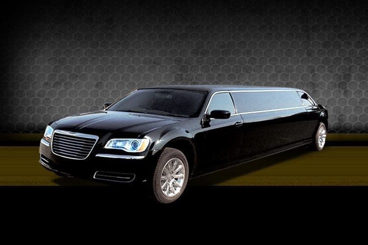 Chrysler 300 Limousines