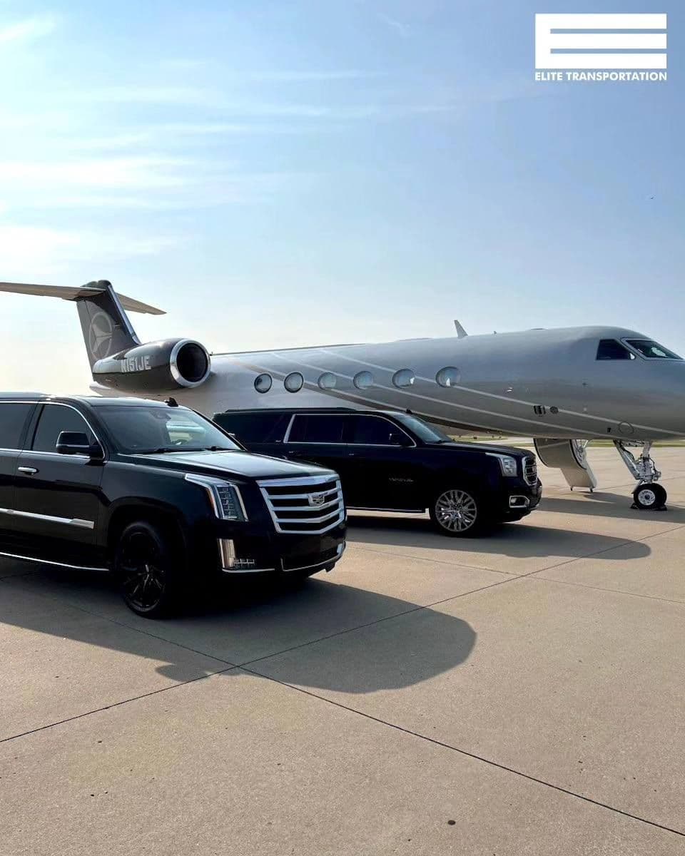 Limo Rentals