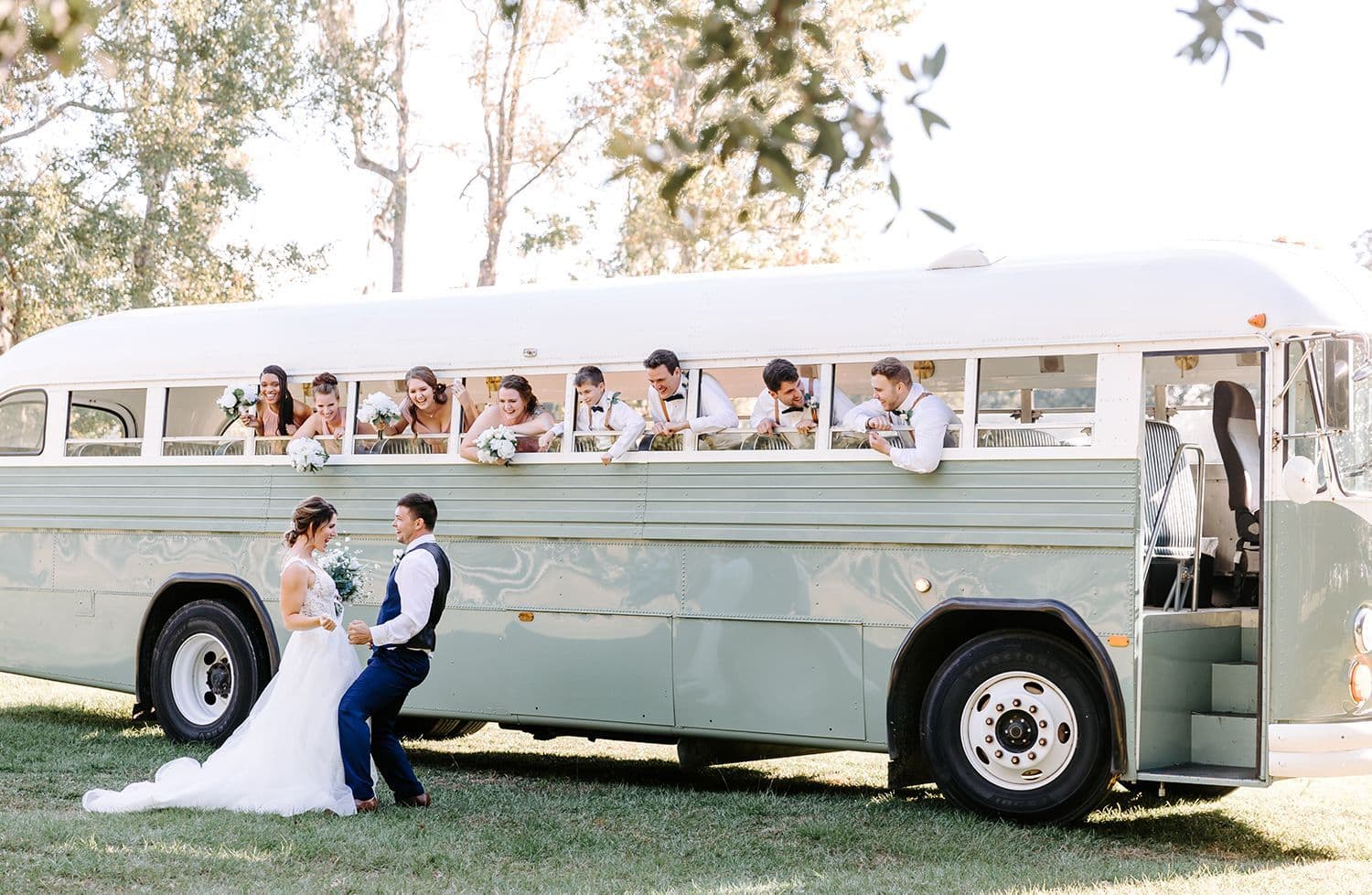 Larger Limo Rental