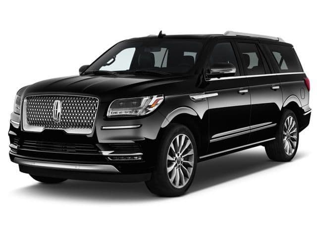 Lincoln Navigator or Similar