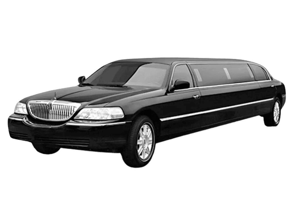 Lincoln Stretch Limousine (16 passengers)