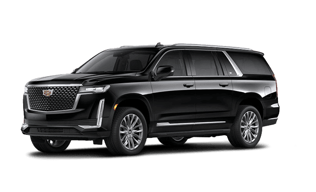 Suburban / Yukon XL SUV