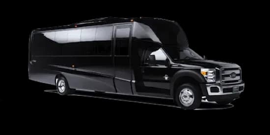 Coach Bus Passenger Coach Bus