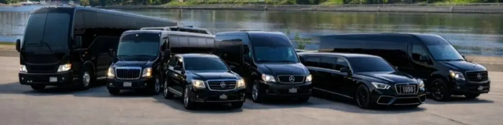 Nashville Stretch SUV Limousine