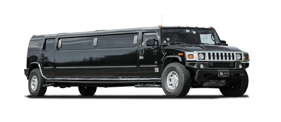 Hummer H2 Stretch 14 Passengers